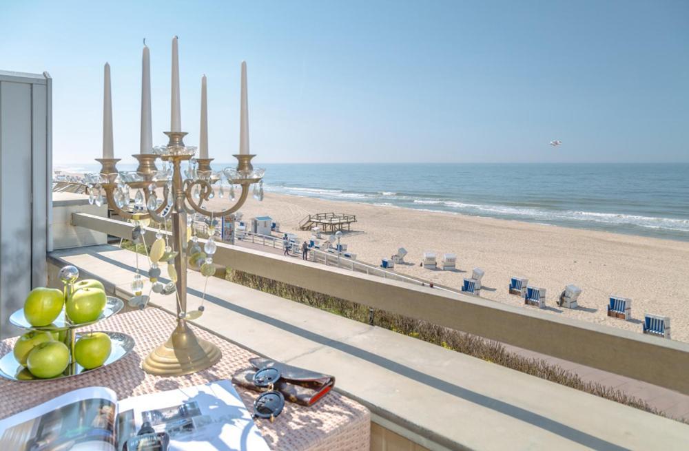 Hotel Miramar เวสเทอร์แลนด์ ภายนอก รูปภาพ