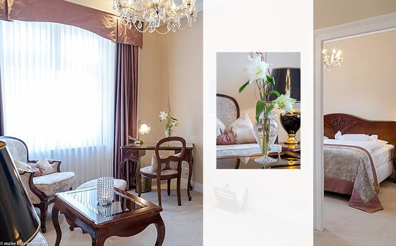 Hotel Miramar เวสเทอร์แลนด์ ภายนอก รูปภาพ