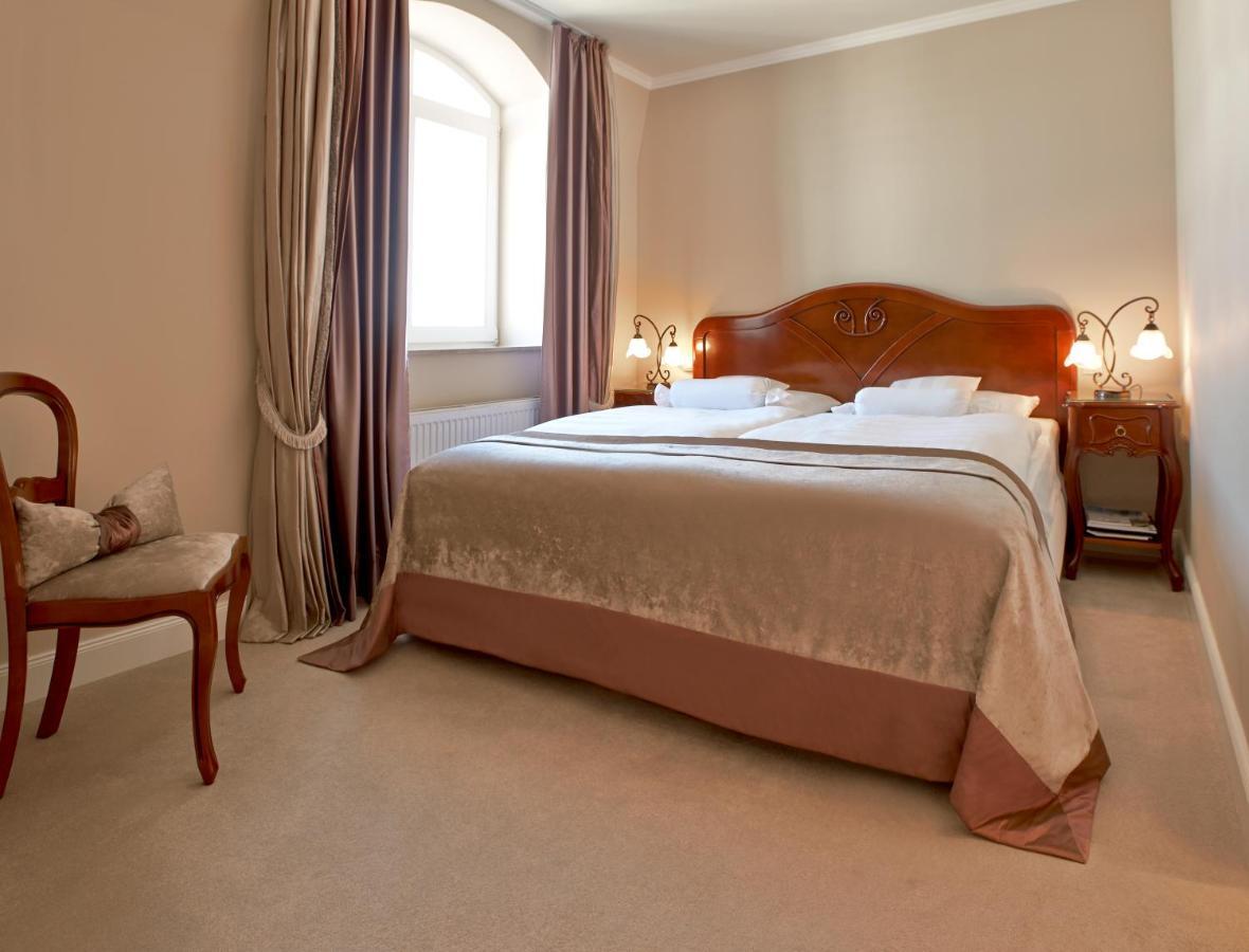 Hotel Miramar เวสเทอร์แลนด์ ภายนอก รูปภาพ