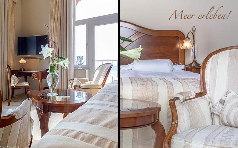 Hotel Miramar เวสเทอร์แลนด์ ภายนอก รูปภาพ