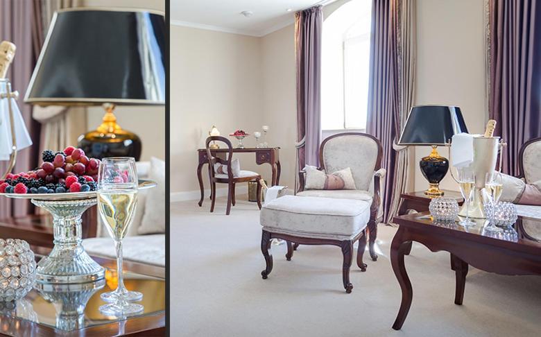 Hotel Miramar เวสเทอร์แลนด์ ภายนอก รูปภาพ