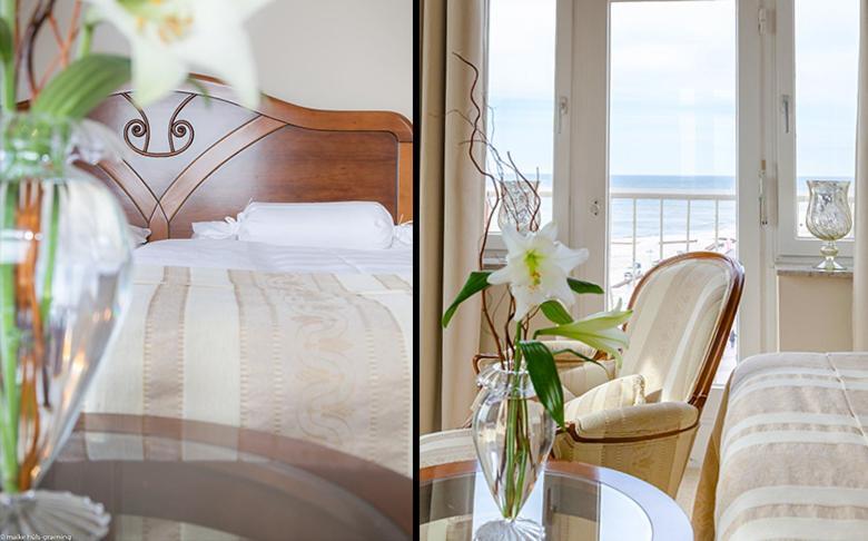 Hotel Miramar เวสเทอร์แลนด์ ภายนอก รูปภาพ