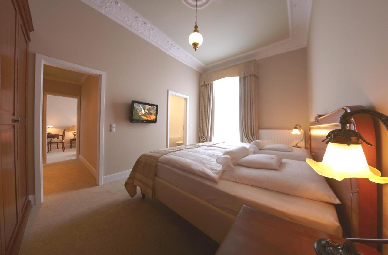 Hotel Miramar เวสเทอร์แลนด์ ภายนอก รูปภาพ