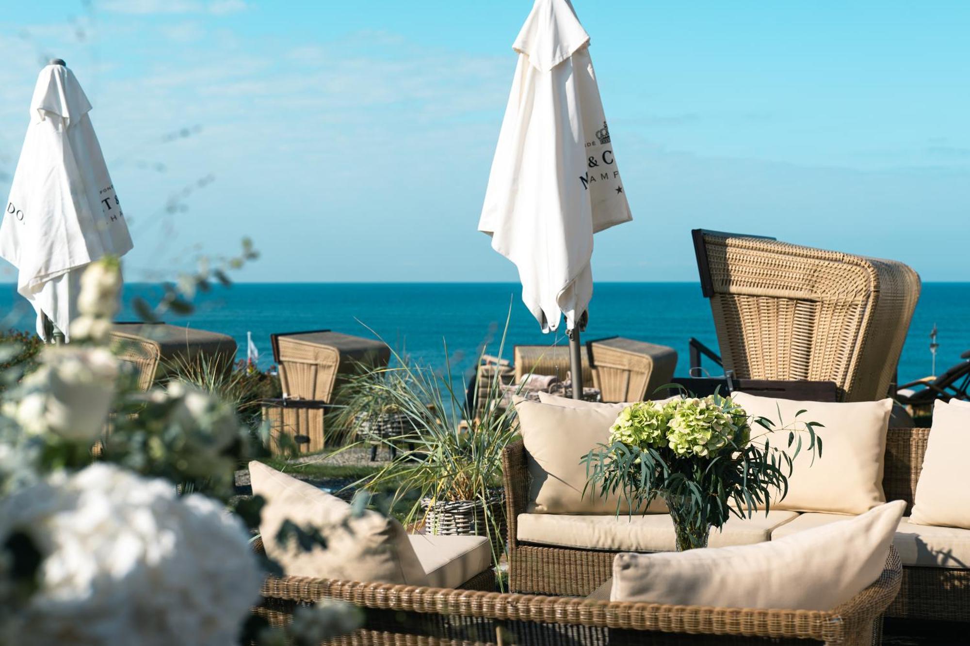 Hotel Miramar เวสเทอร์แลนด์ ภายนอก รูปภาพ