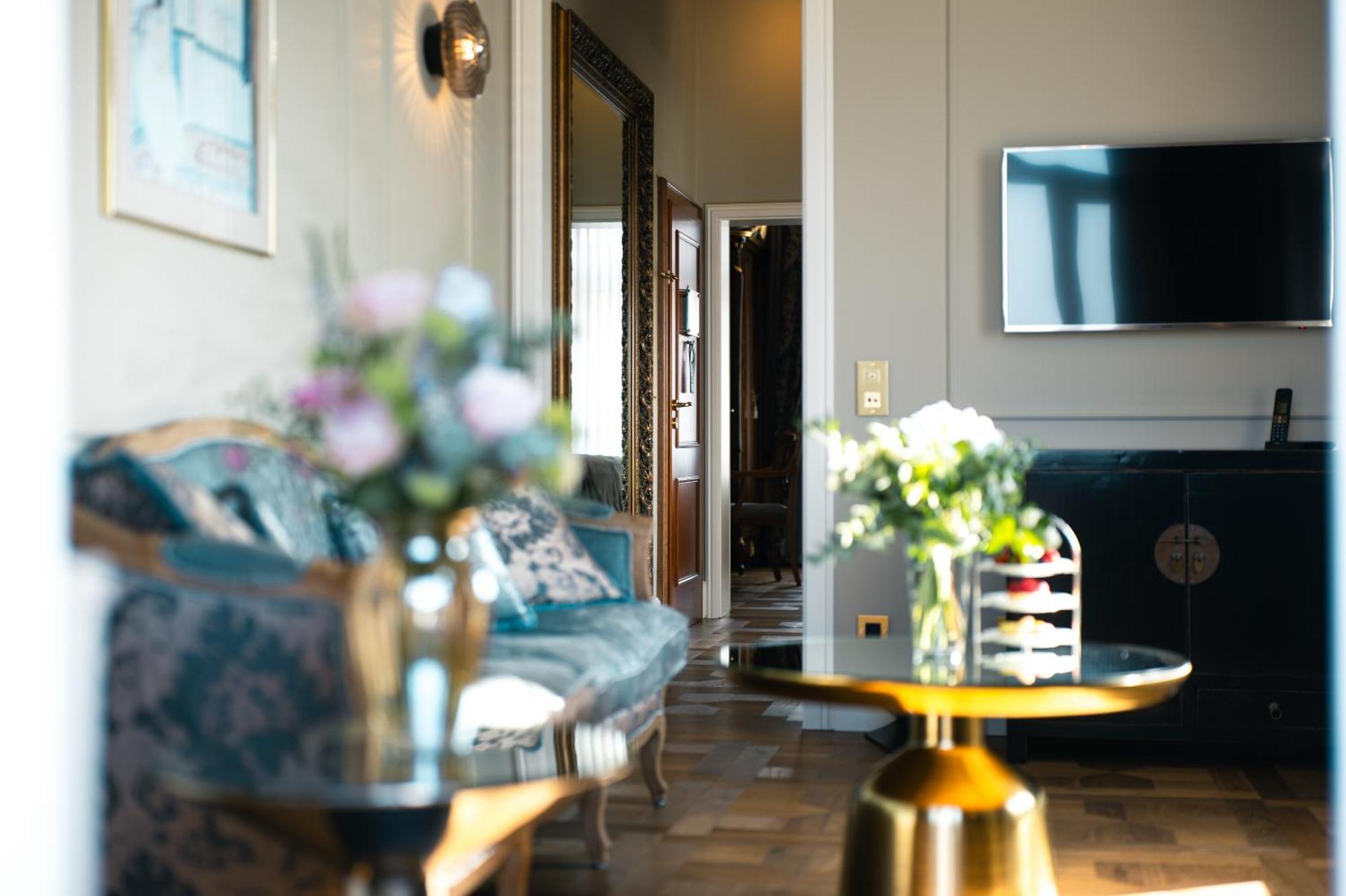 Hotel Miramar เวสเทอร์แลนด์ ภายนอก รูปภาพ