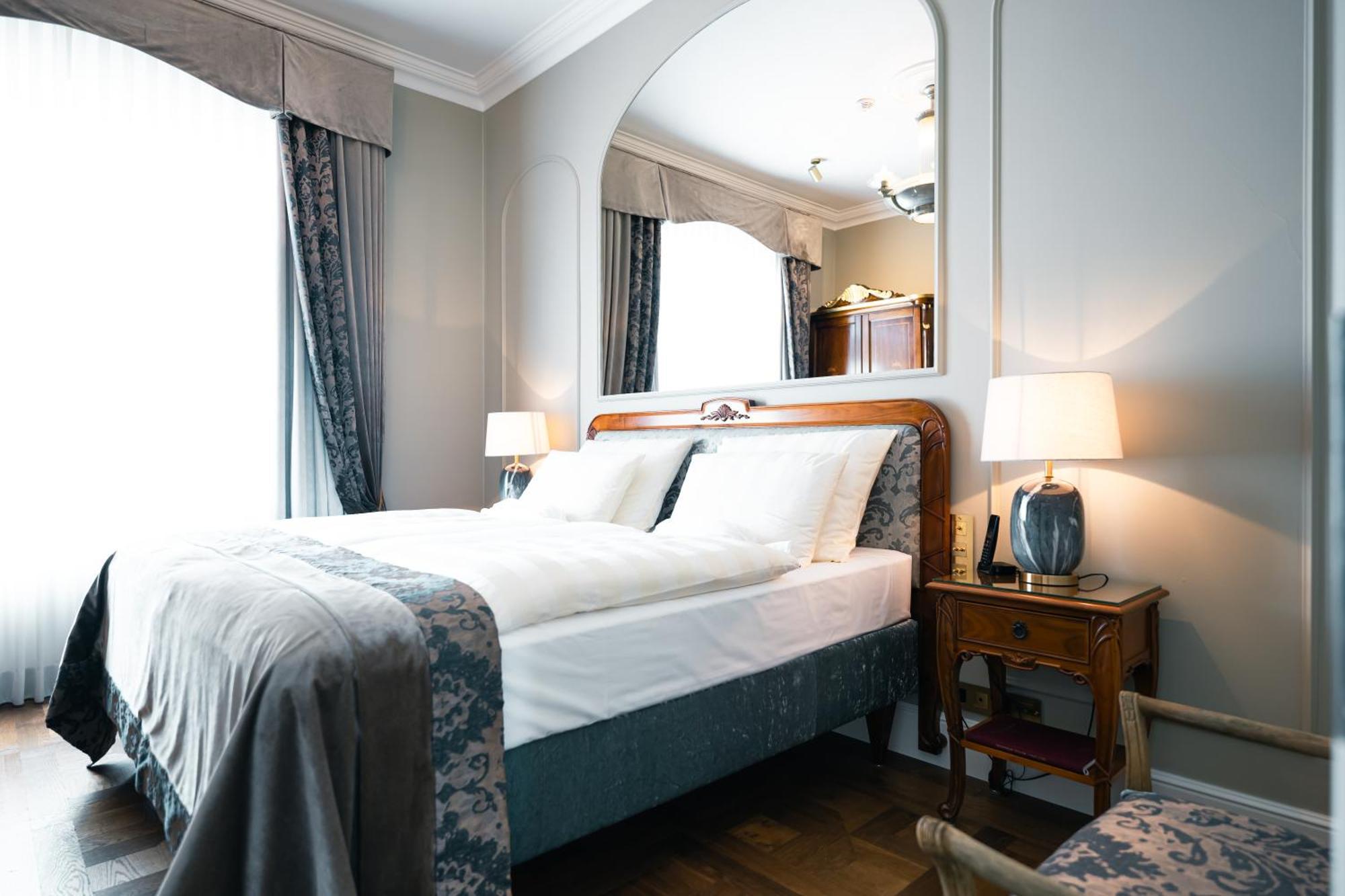 Hotel Miramar เวสเทอร์แลนด์ ภายนอก รูปภาพ