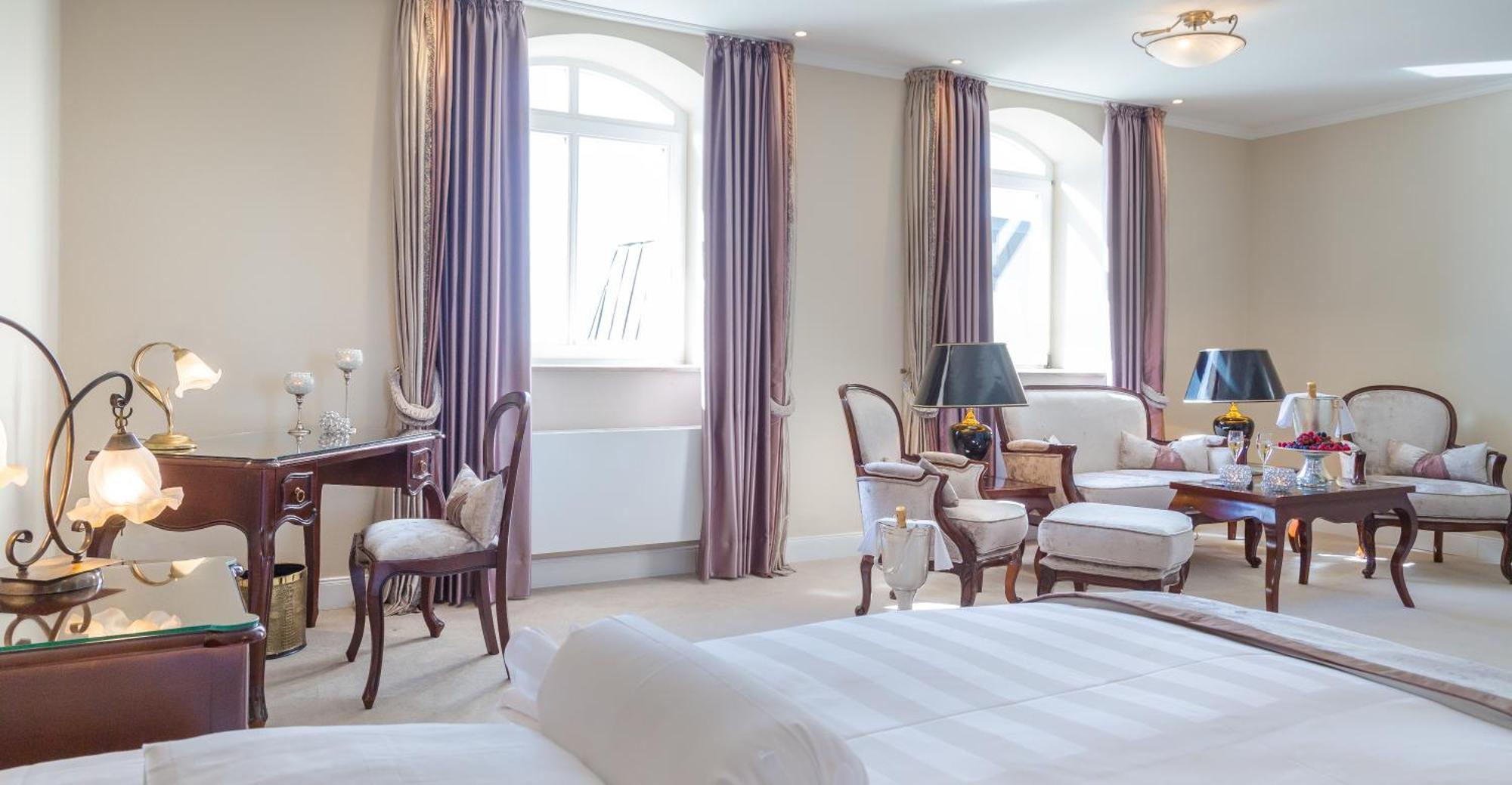 Hotel Miramar เวสเทอร์แลนด์ ภายนอก รูปภาพ