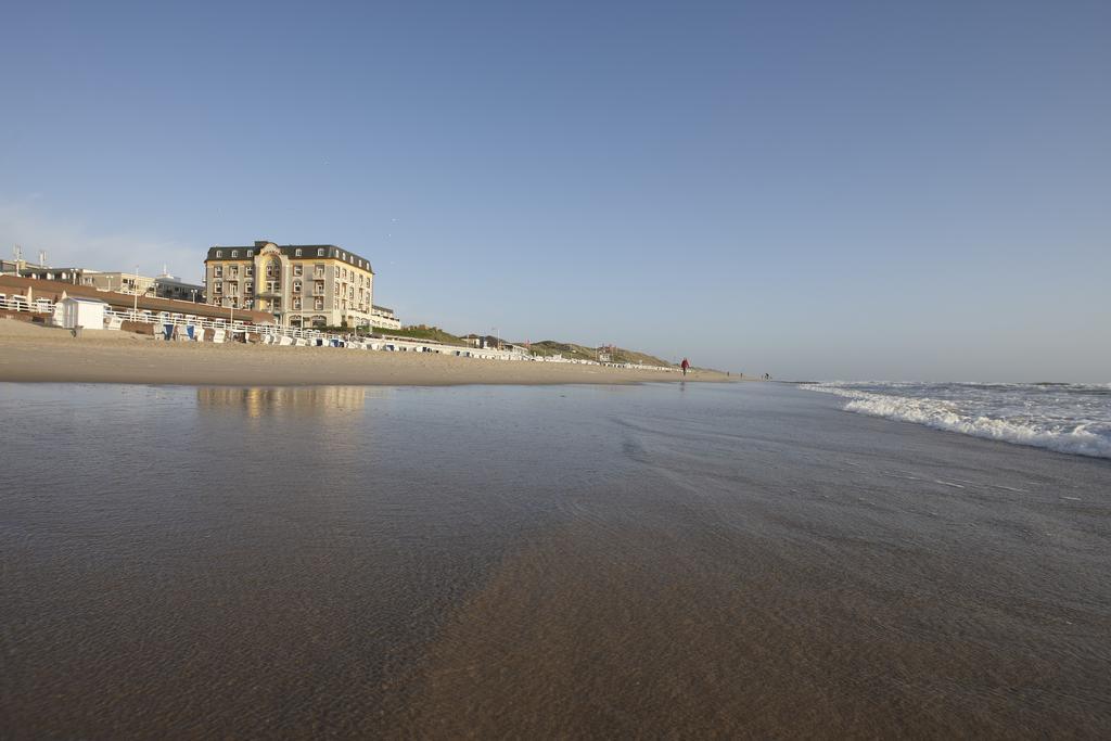 Hotel Miramar เวสเทอร์แลนด์ ภายนอก รูปภาพ