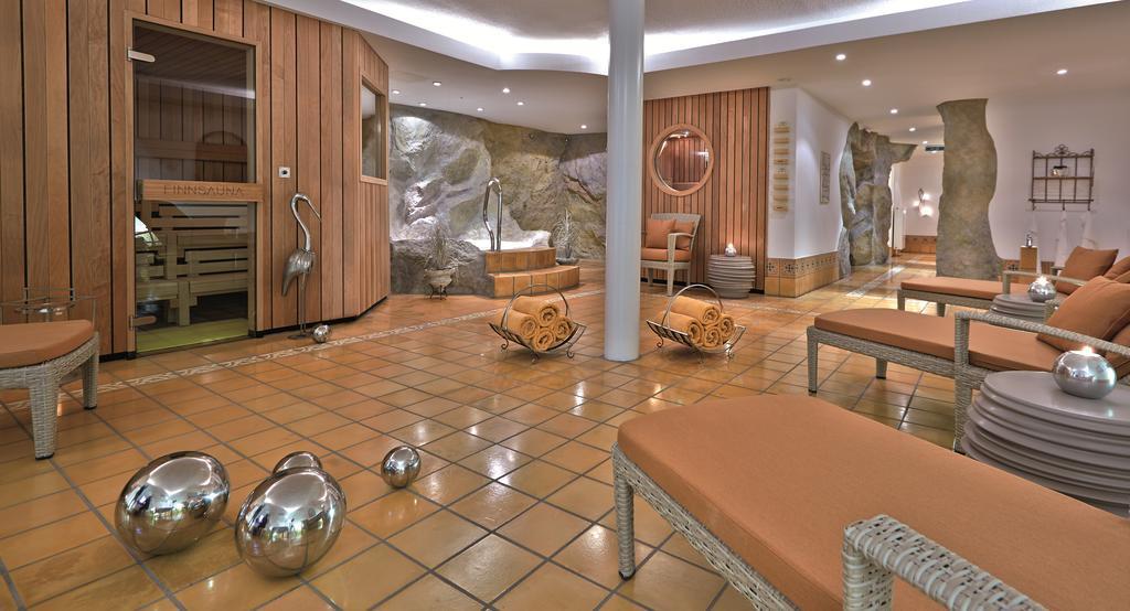 Hotel Miramar เวสเทอร์แลนด์ ภายนอก รูปภาพ