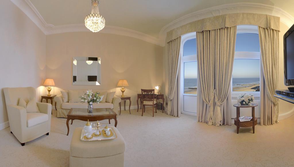 Hotel Miramar เวสเทอร์แลนด์ ภายนอก รูปภาพ